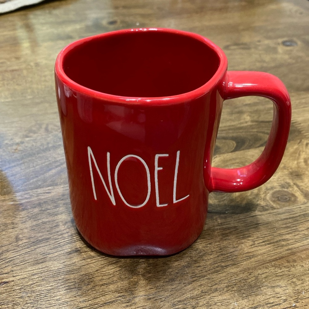 Rae Dunn Noel